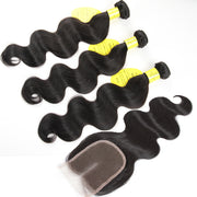 Brazilian Hair Products