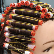 1 Set Hair Care Hair Curler Roller